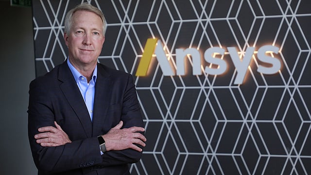 Start-Ups Often Wary of Using Simulation, Prefer Building Prototypes: Ansys’ Yeager 